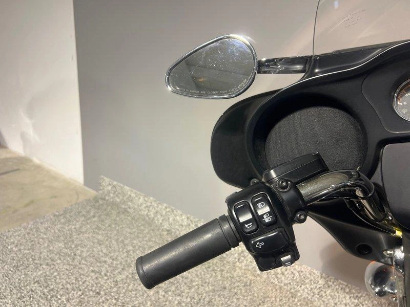 2019 Harley-davidson Flht - Electra Glide® alt