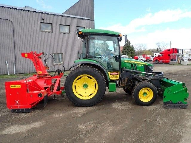 John Deere 4052r 2024