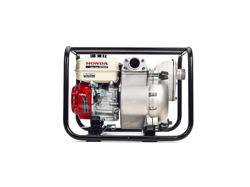 2026 Honda Trash Pump 2" Wt20xk4c alt