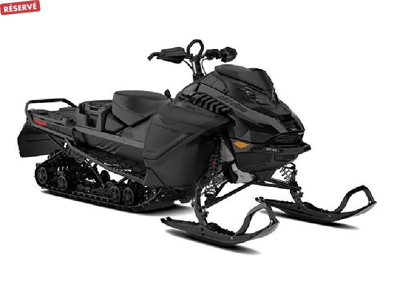 Ski-doo Expedition Xtreme 900 Ace Turbo R Cobra 1.8'' E.s. 2026 alt