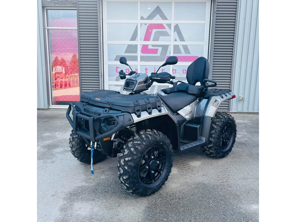 Polaris Sportsman Touring Xp 1000 Trail A26syy95ak 2026 alt