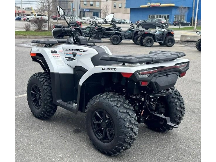 Cfmoto Cforce 500 2026 alt