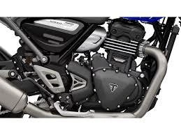 Triumph Speed 400 2026 alt