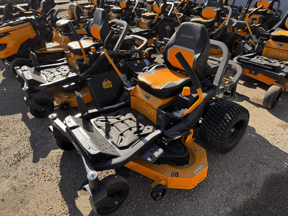 2026 Cub Cadet 17aieael596 Z2 50 Fab Dzt alt