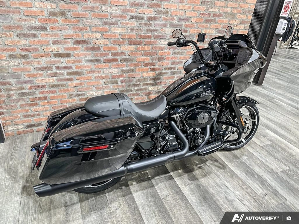 2026 Harley-davidson Road Glide alt