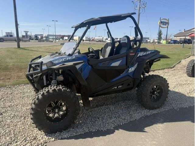 2016 Polaris Rzr 900s alt