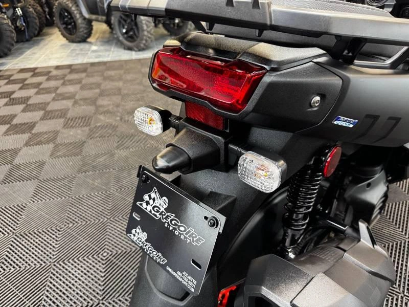 Yamaha Bws 125 2024 alt