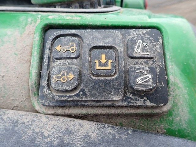 John Deere 4052r 2024