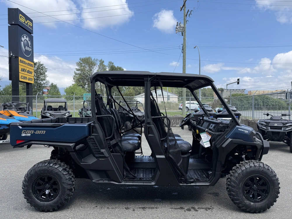 2026 Can-am Defender Max Xt Hd11 alt