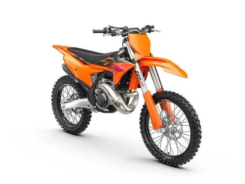 2027 KTM 300 SX