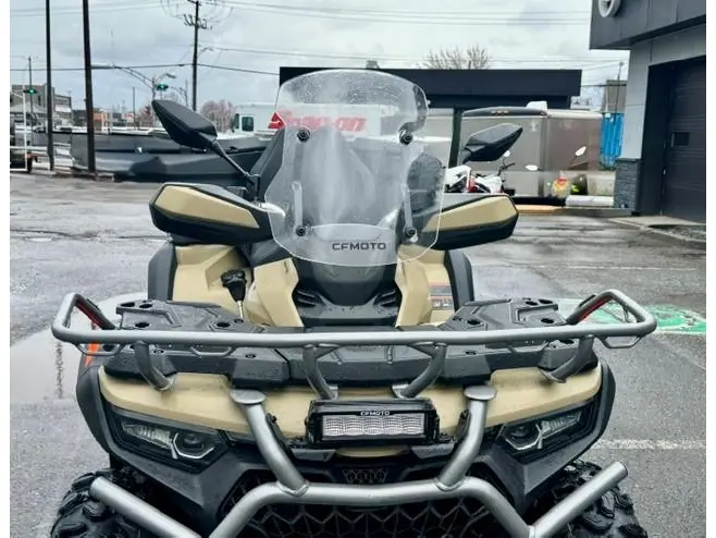CFMOTO CFORCE 1000 OVERLAND 2026