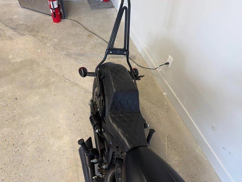 2022 Indian Motorcycle Scout Rogue Abs alt