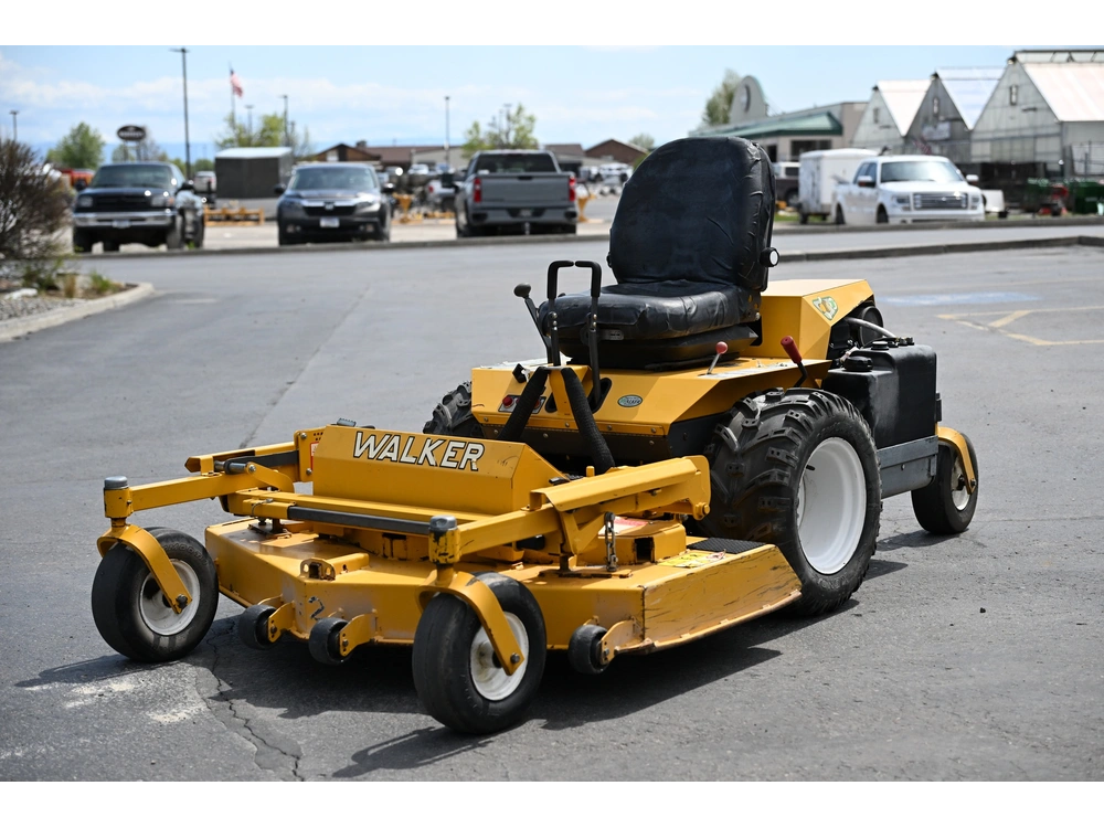2010 Walker Super Bee alt