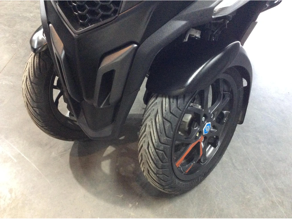 2023 Piaggio Mp3 Maxi 530 alt