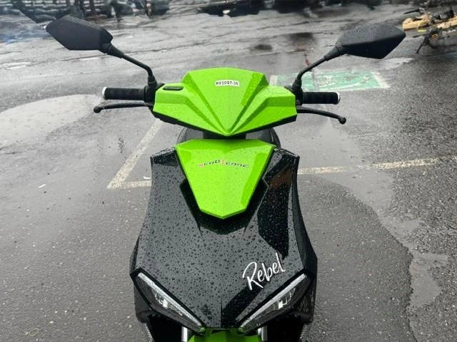 Scootterre Rebel 50 2023 alt