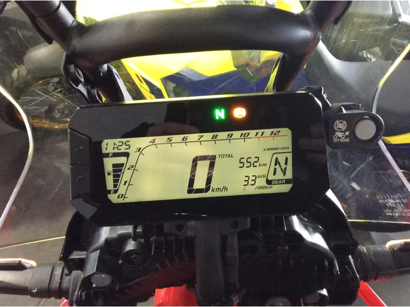 Honda CRF300L RALLYE 2025