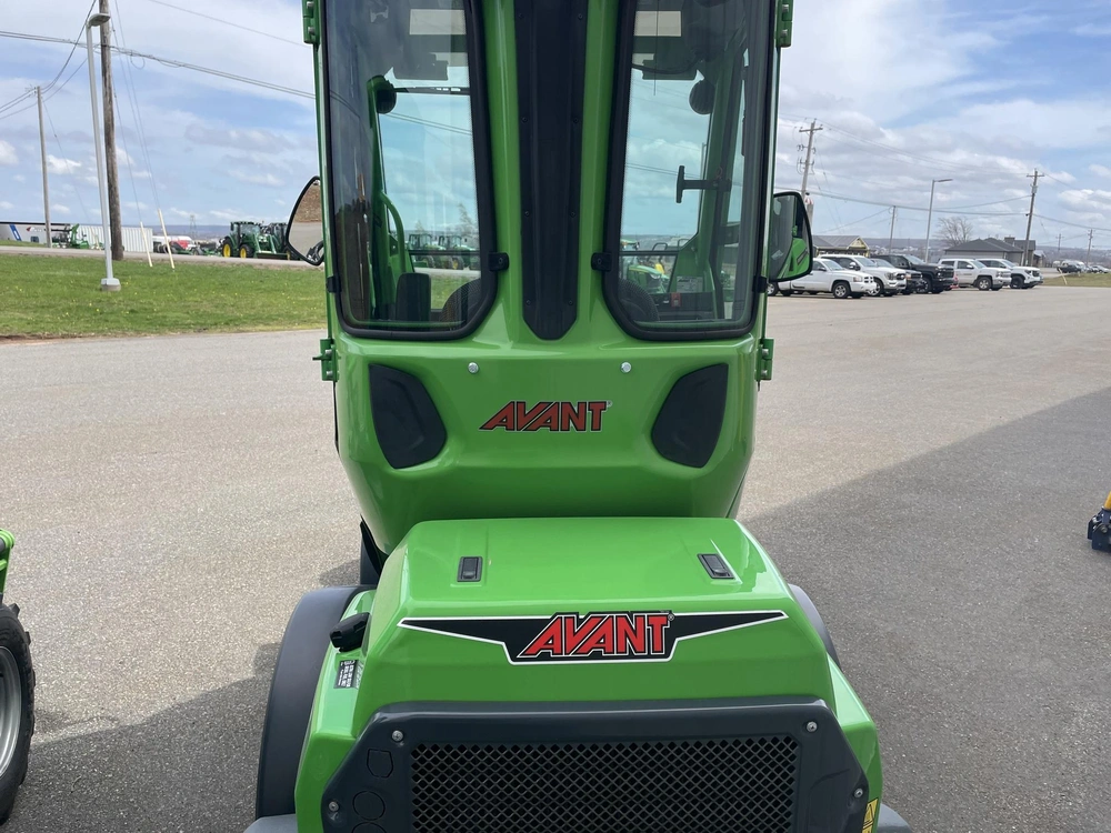 Avant M528 2024 alt