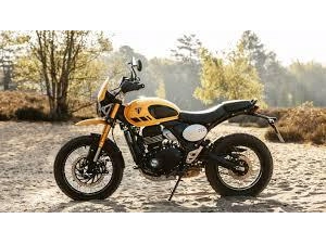 Triumph Scrambler 400 Xc 2026 alt