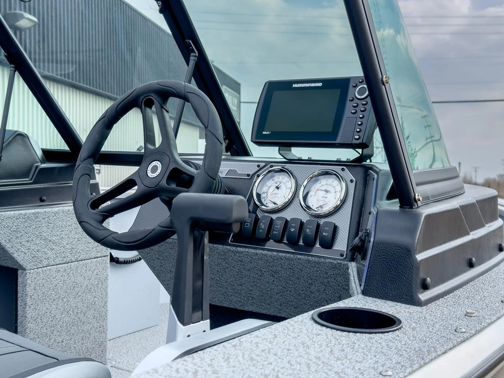 2026 Lund 1875 Alaskan Sport alt