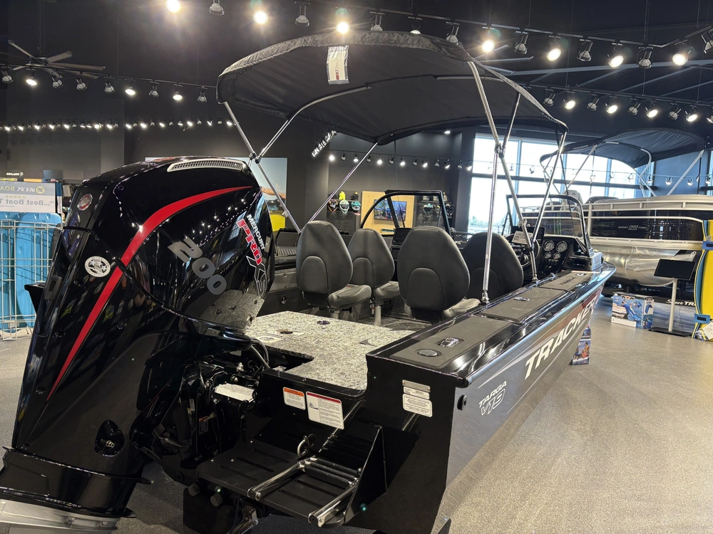 2026 Tracker Targa™ V-19 Combo 200xl Pro Xs Dts alt