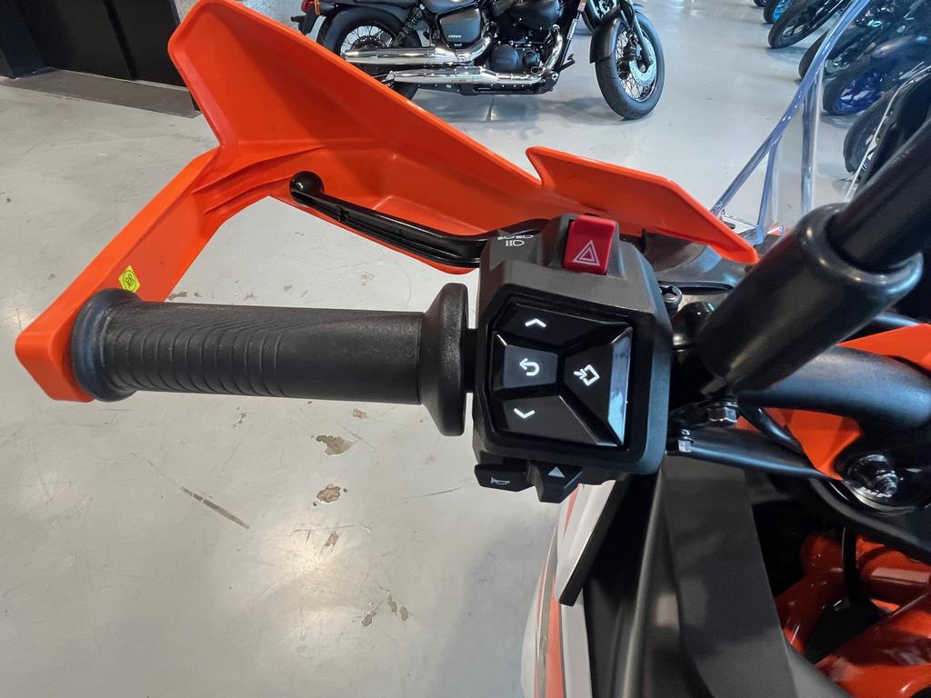 2026 KTM Adventure 390 R for Sale
