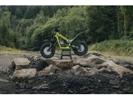 Triumph Txp-12 2026 alt