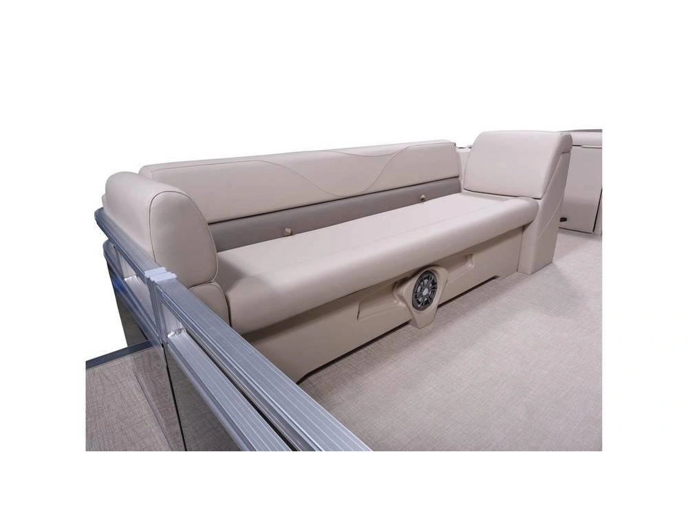 2023 Legend Q-series Le 21 Lounge W/merc 60elpt 4-stroke alt