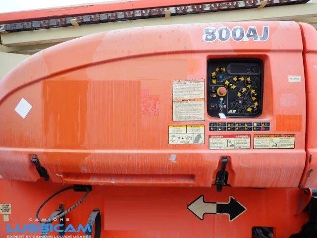 Autre 800aj 2008