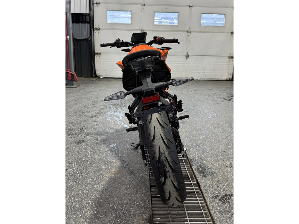 2024 Ktm 390 Duke alt