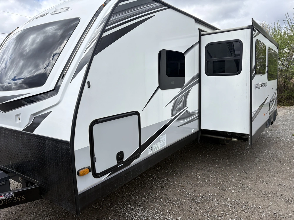Jayco White Hawk 29bh 2022 alt
