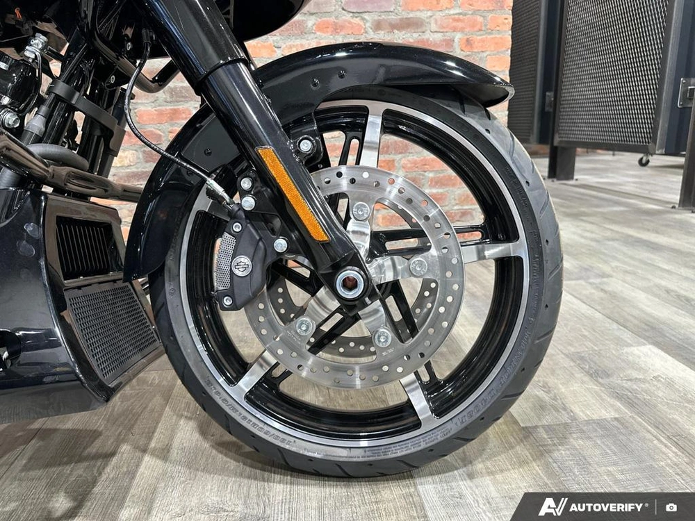 2026 Harley-davidson Road Glide alt
