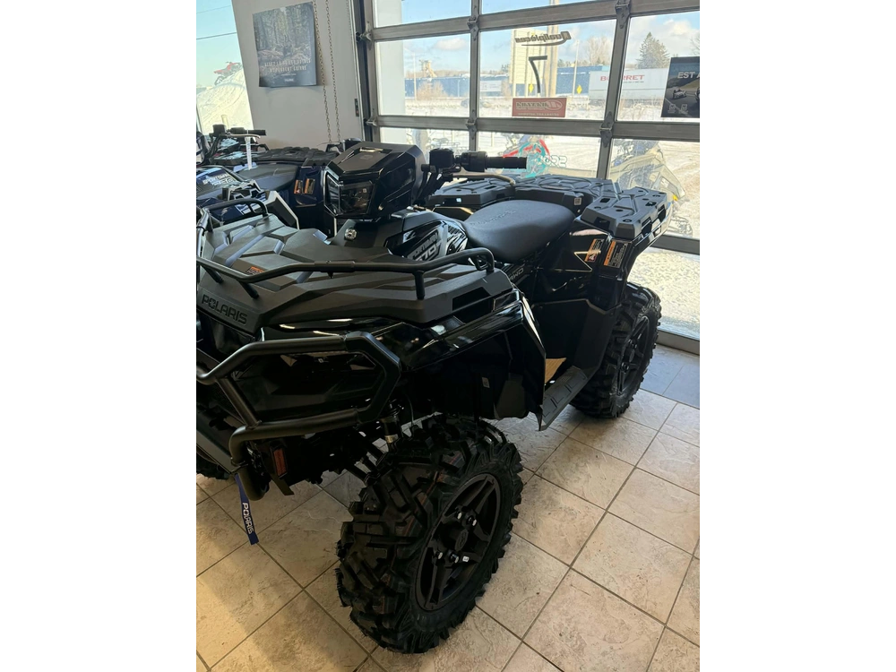Polaris Sportsman 570 Trail Treuil Inclus 2026 alt