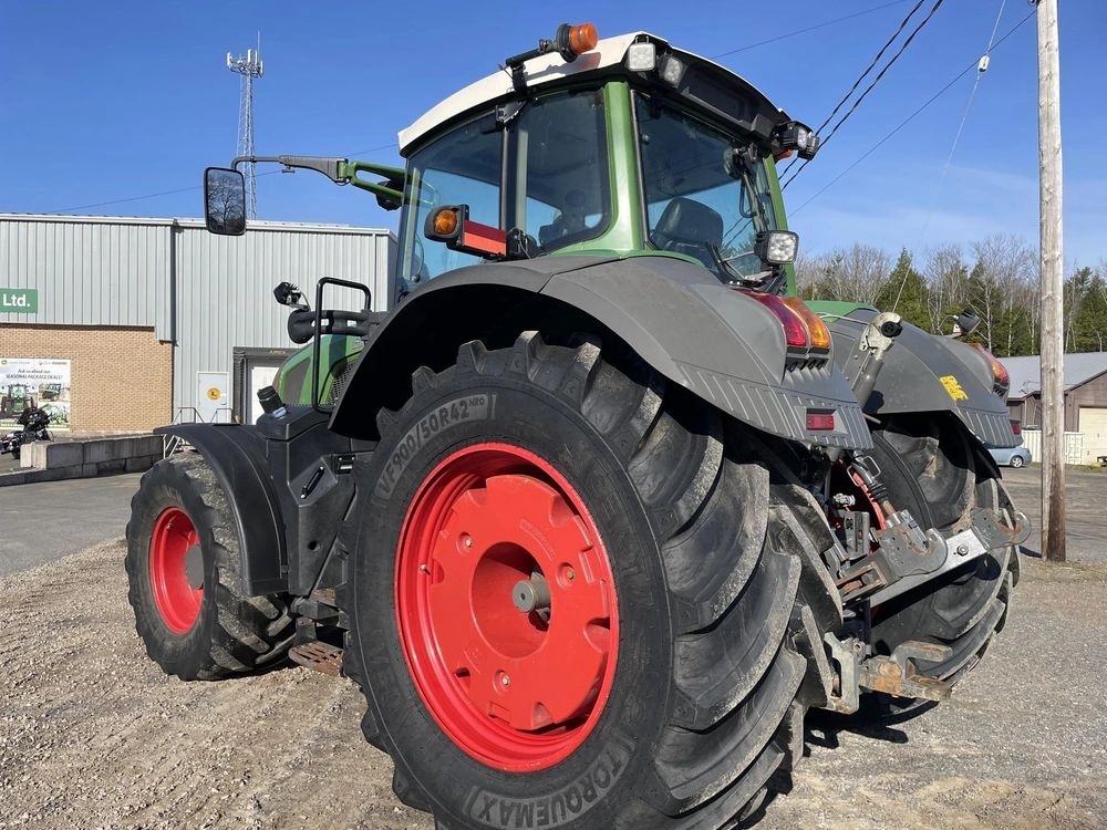 2021 Fendt 828s4 alt