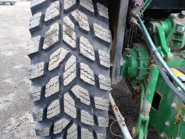 John Deere 4052r 2024