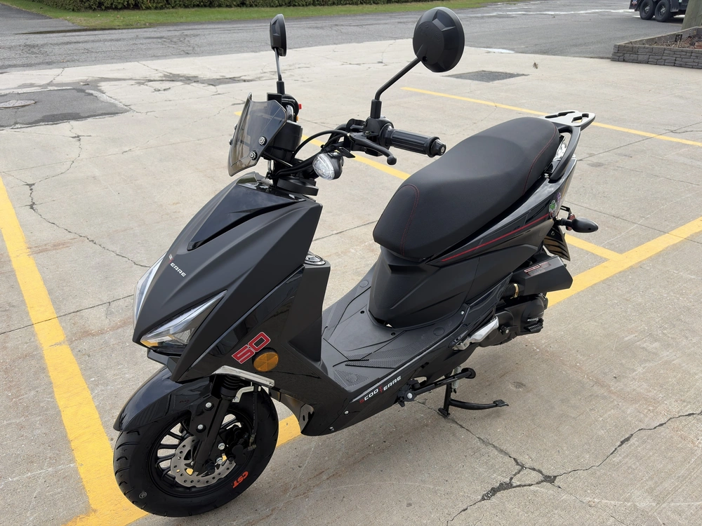 Scootterre Joker 50 2026 alt