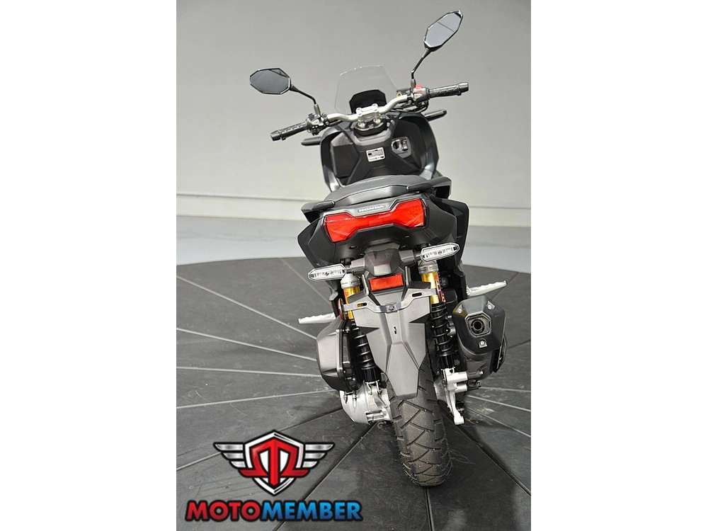 2025 Honda Adv160 Adv160as alt