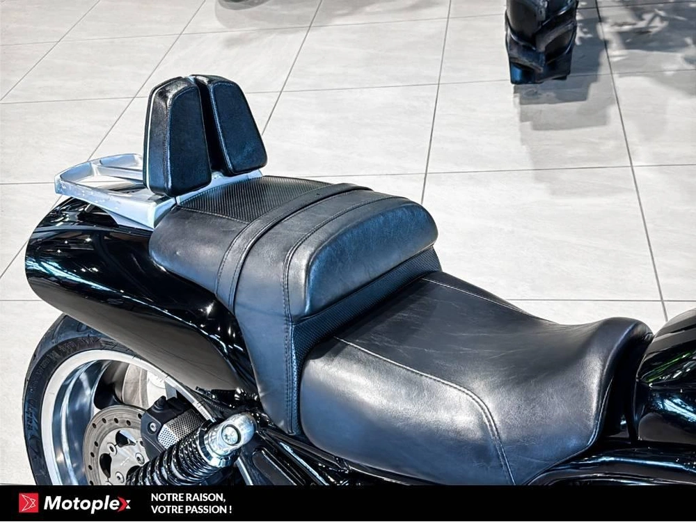 2011 Harley-davidson Vrod Muscle Vrscf alt