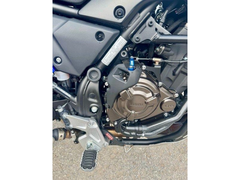 Yamaha Tenere 700 2023 alt