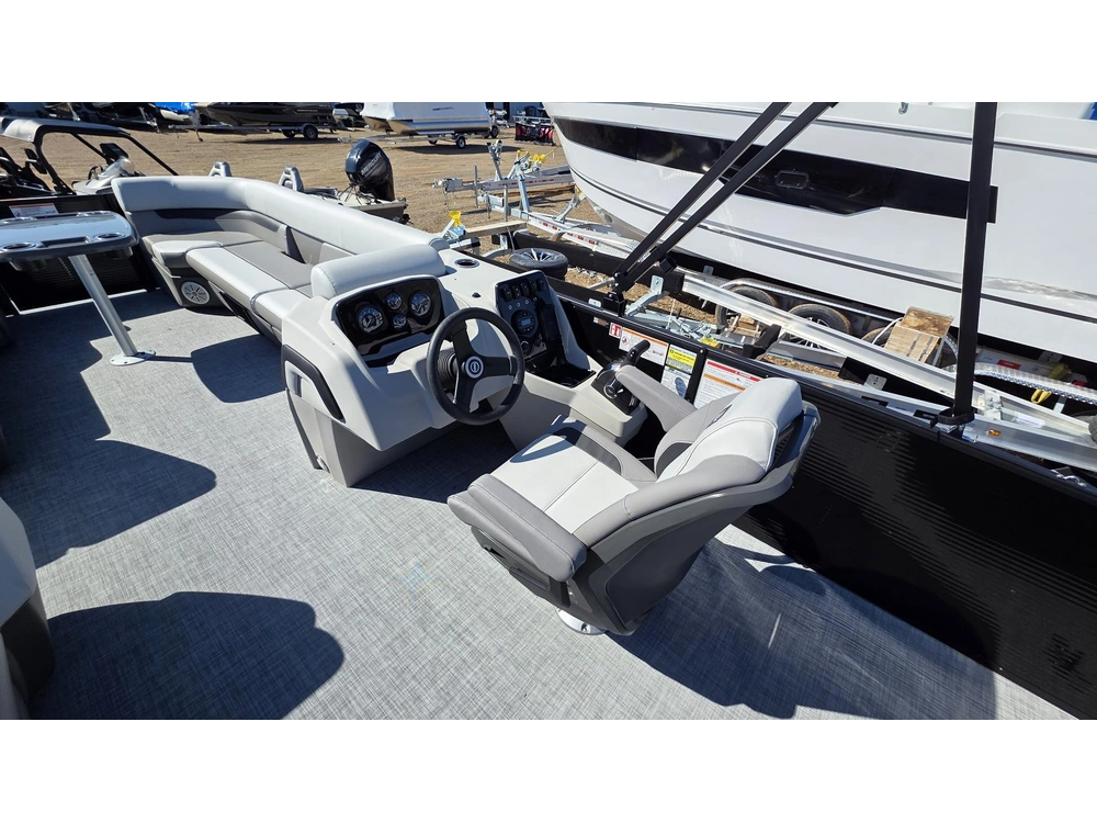 Princecraft Vectra 23 L 2026 alt
