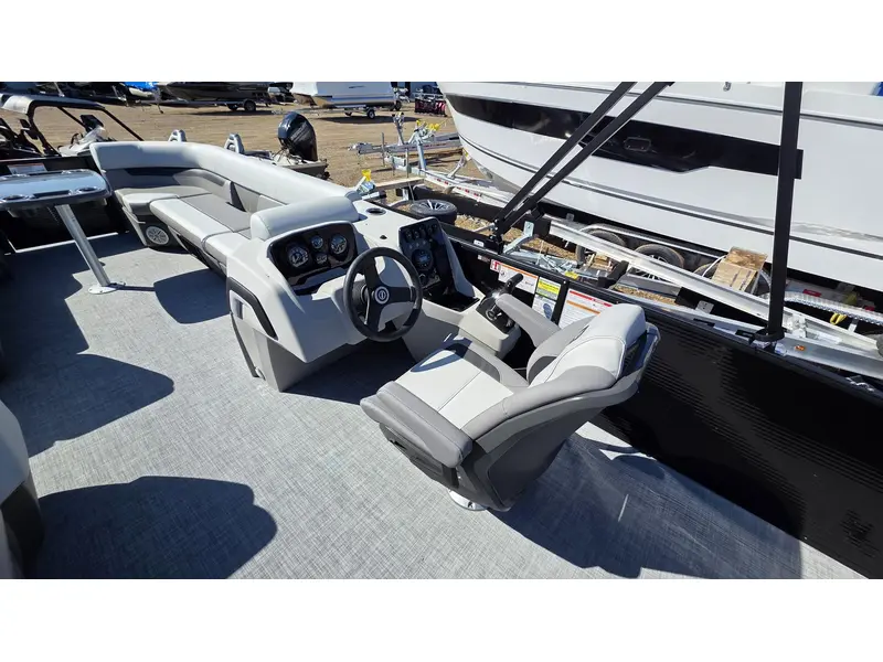 2026 Princecraft Vectra 23 L thumbnail 8