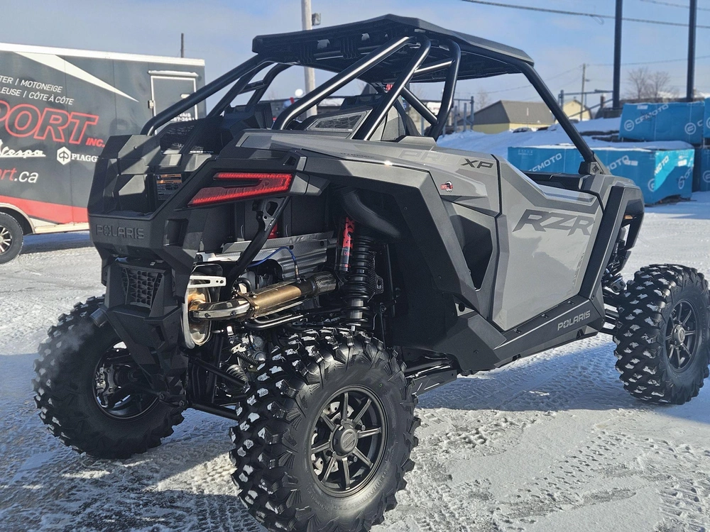 Polaris Polaris Rzr Pro Xp Utlimate 2026 alt