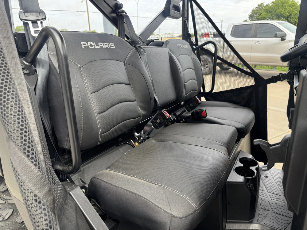 2026 Polaris Rgr Crew Xp 1000 Premium alt