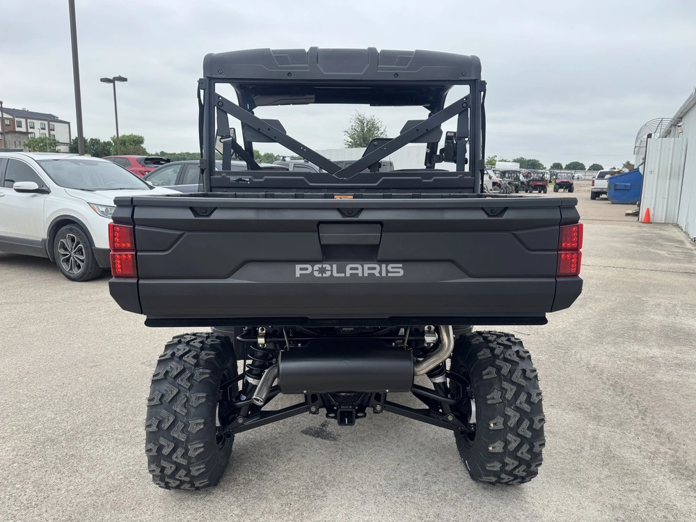 2026 Polaris Ranger 1000 Premium alt
