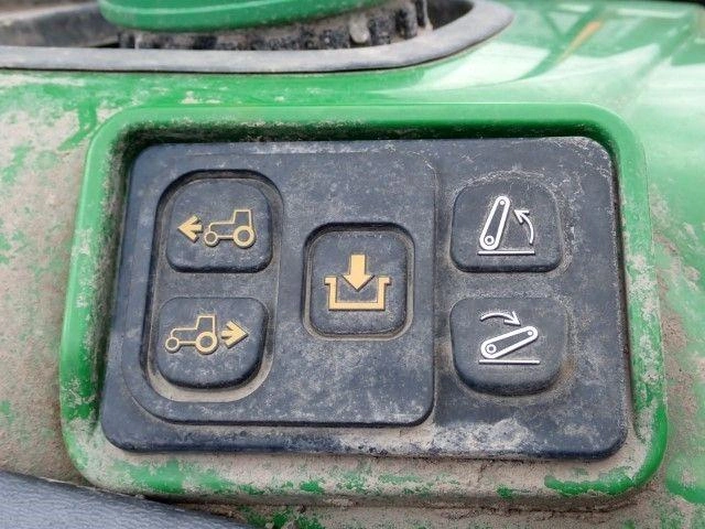 John Deere 4052r 2024