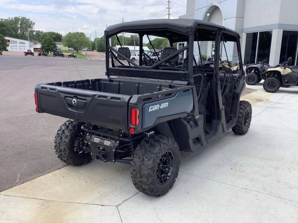 2025 Can-am Defender Max Xt Hd9 alt