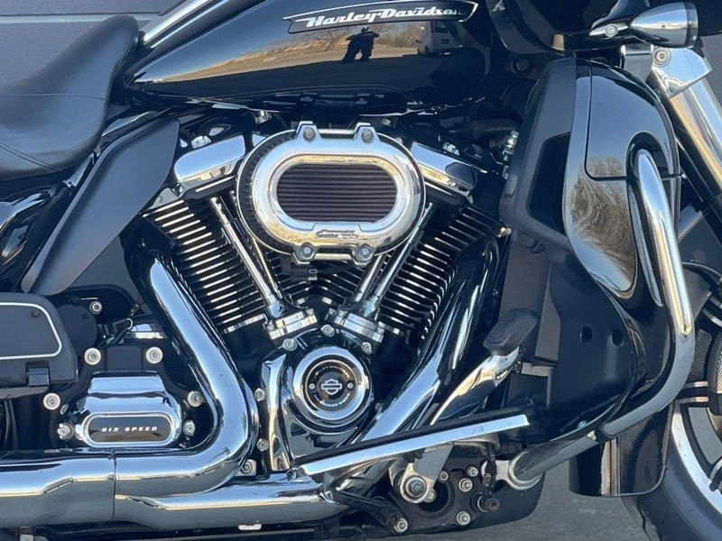 2019 Harley-davidson Fltru - Road Glide® Ultra alt