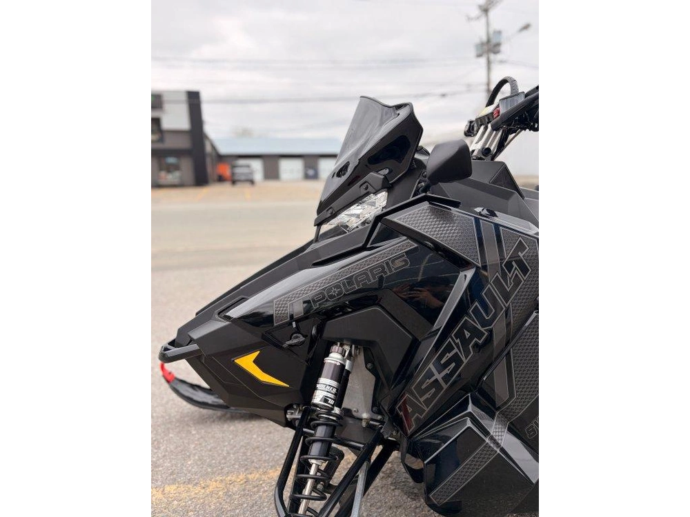 Polaris 850 Axys Sb Assault 2021 alt