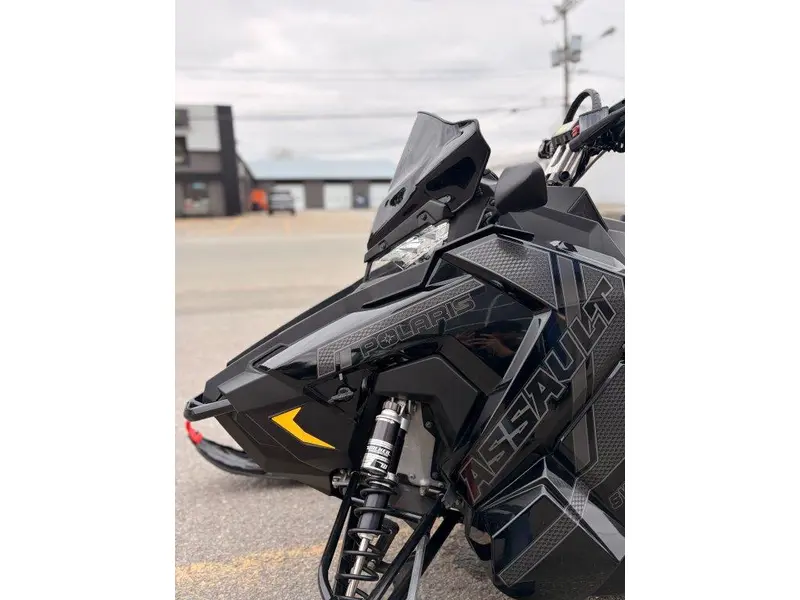 Polaris S21EEC8RS 2021