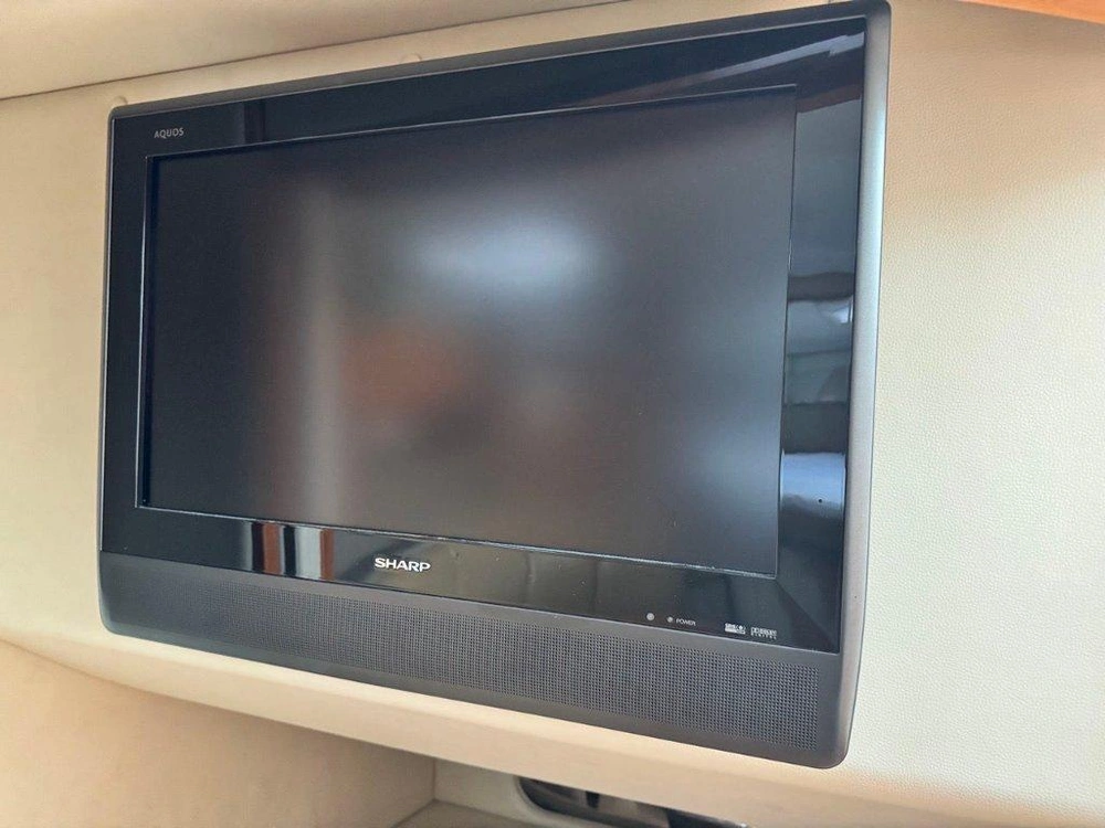 Chaparral Signature 350 2007 alt