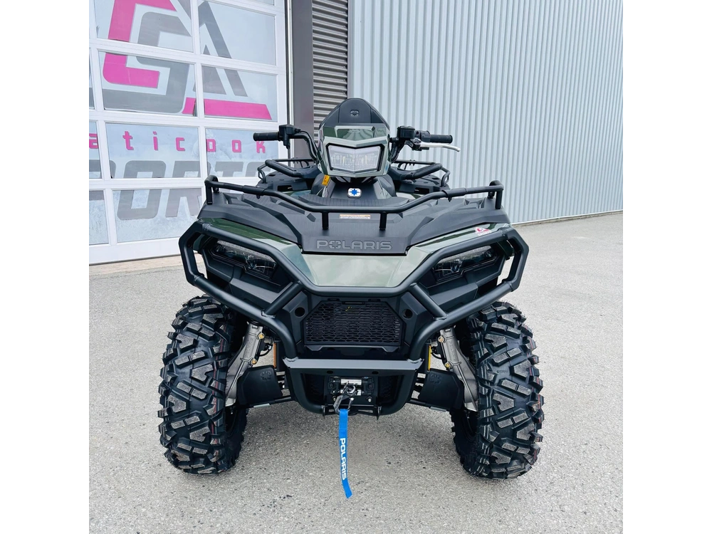 Polaris Sportsman Touring 570 Premium A26sdz57ab 2026 alt